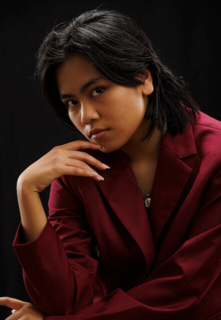 Howzit! I’m Zyra Bisquera, a Filipino voice actress based in Hawai’i. I’m known for my bubbly voice and optimistic, ambitious attitude. I’ve been voice acting for 3 years, and I’ve already been able to lend my voice to 100+ projects! Similar to the types o Howzit! I’m Zyra Bisquera, a Filipino voice actress based in Hawai’i. I’m known for my bubbly voice and optimistic, ambitious attitude. I’ve been voice acting for 3 years, and I’ve already been able to lend my voice to 100+ projects! Similar to the types o
